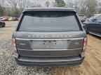 2014 LAND ROVER RANGE ROVER