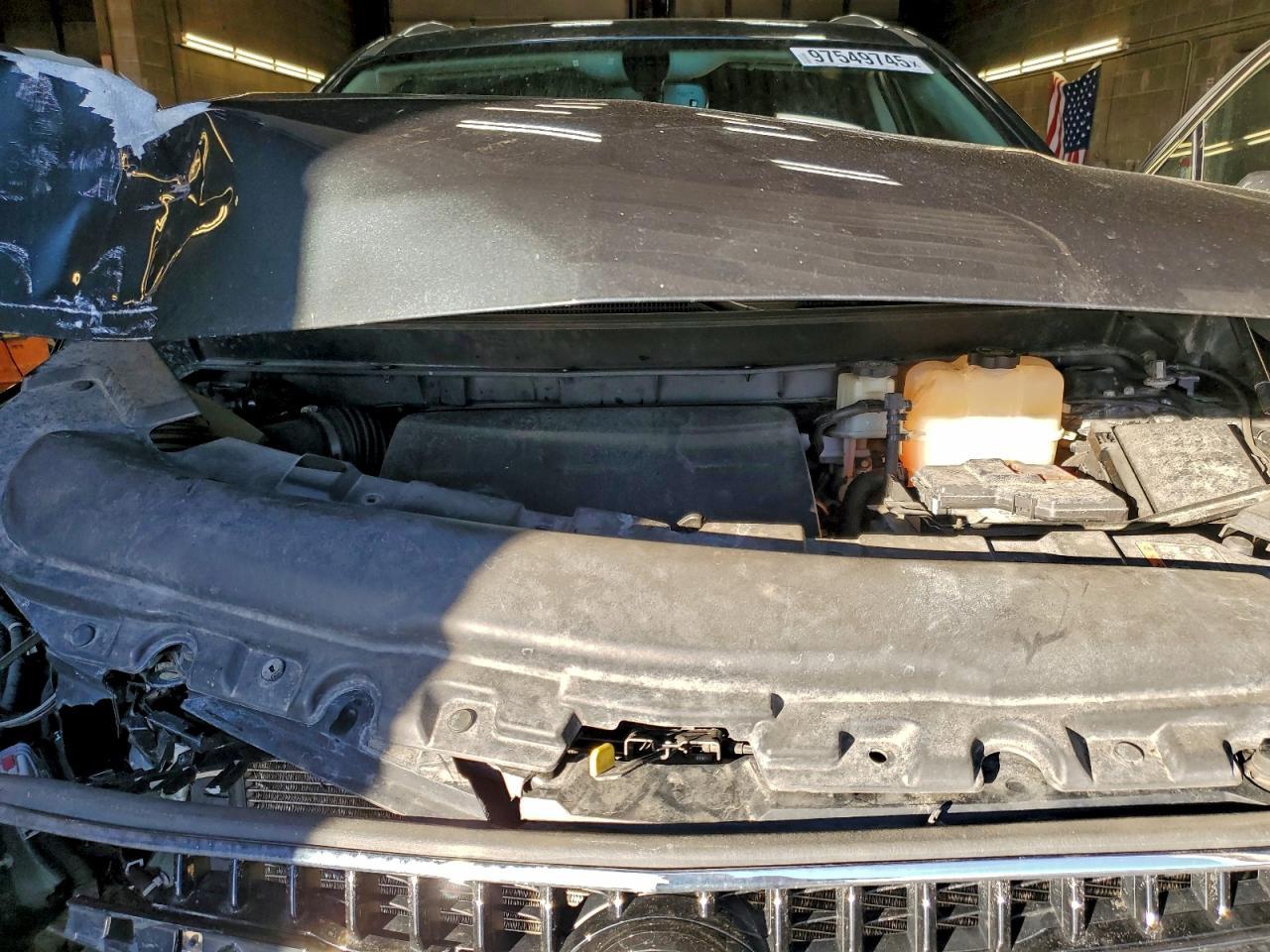 2020 BUICK ENCLAVE
