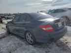 2011 MERCEDES-BENZ C-CLASS