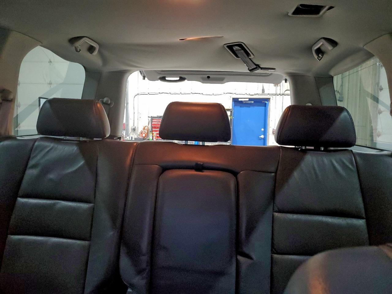 2006 HONDA PILOT