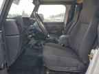 2005 JEEP WRANGLER