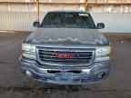 2006 GMC Sierra
