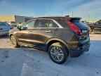 2024 CADILLAC XT4