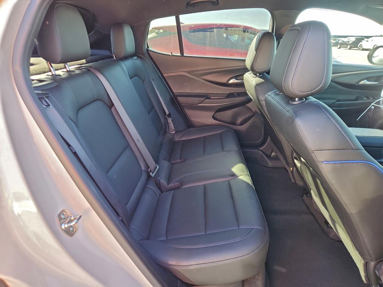 2024 BUICK Envista