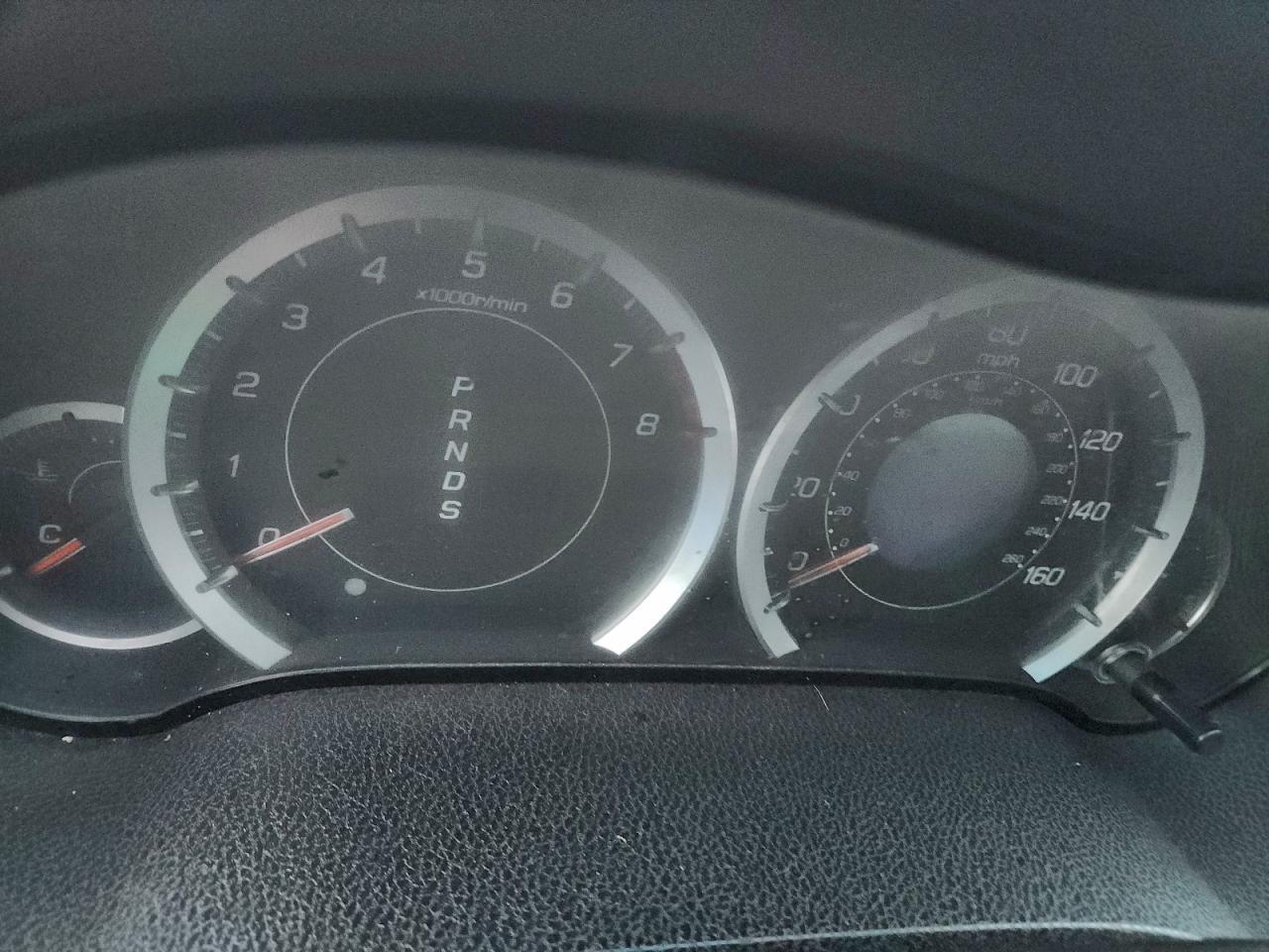 2012 ACURA TSX