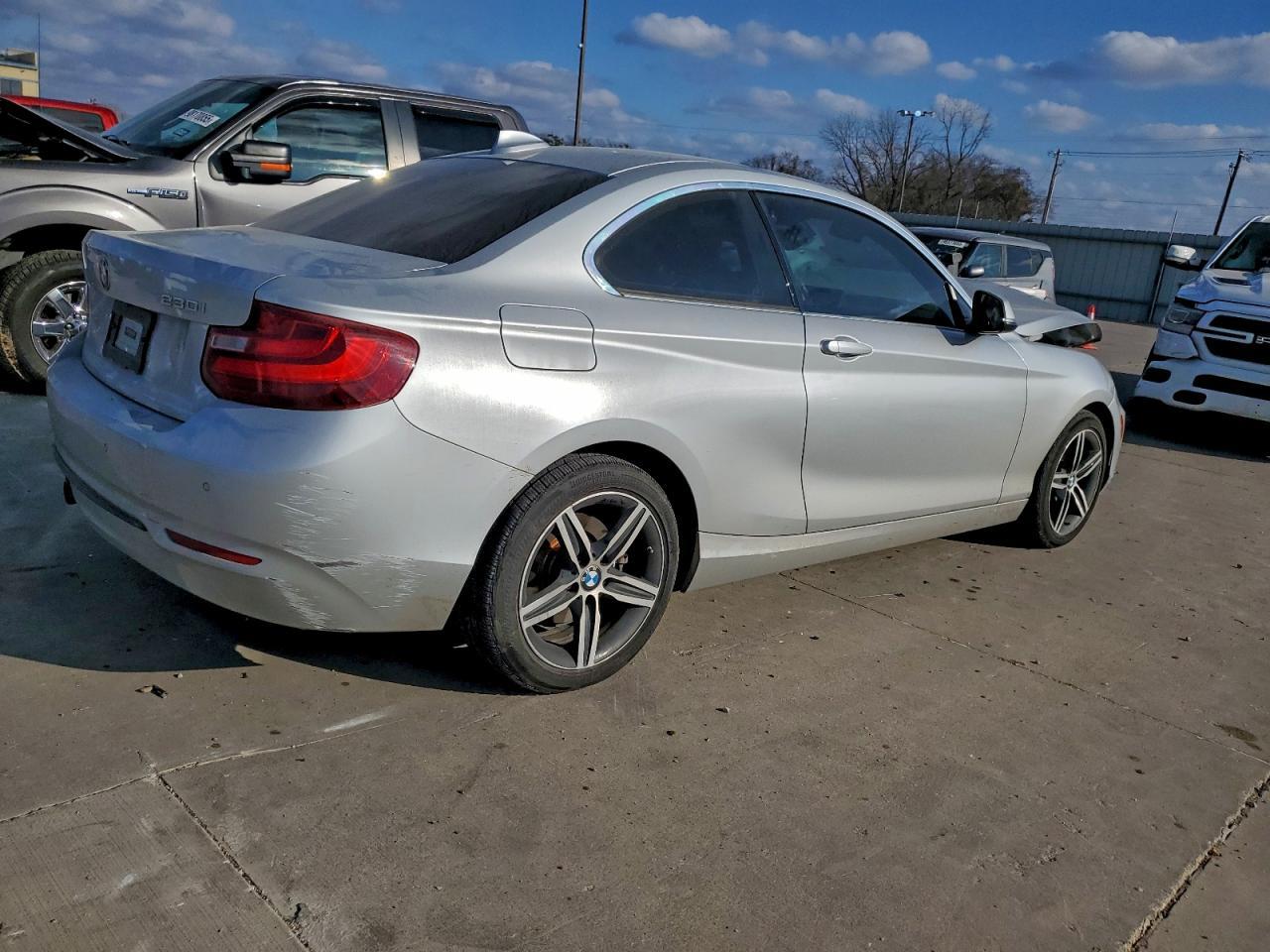 2017 BMW 2 Series
