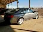 2009 HYUNDAI SONATA