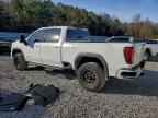 2022 GMC Sierra