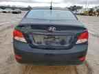 2014 HYUNDAI ACCENT