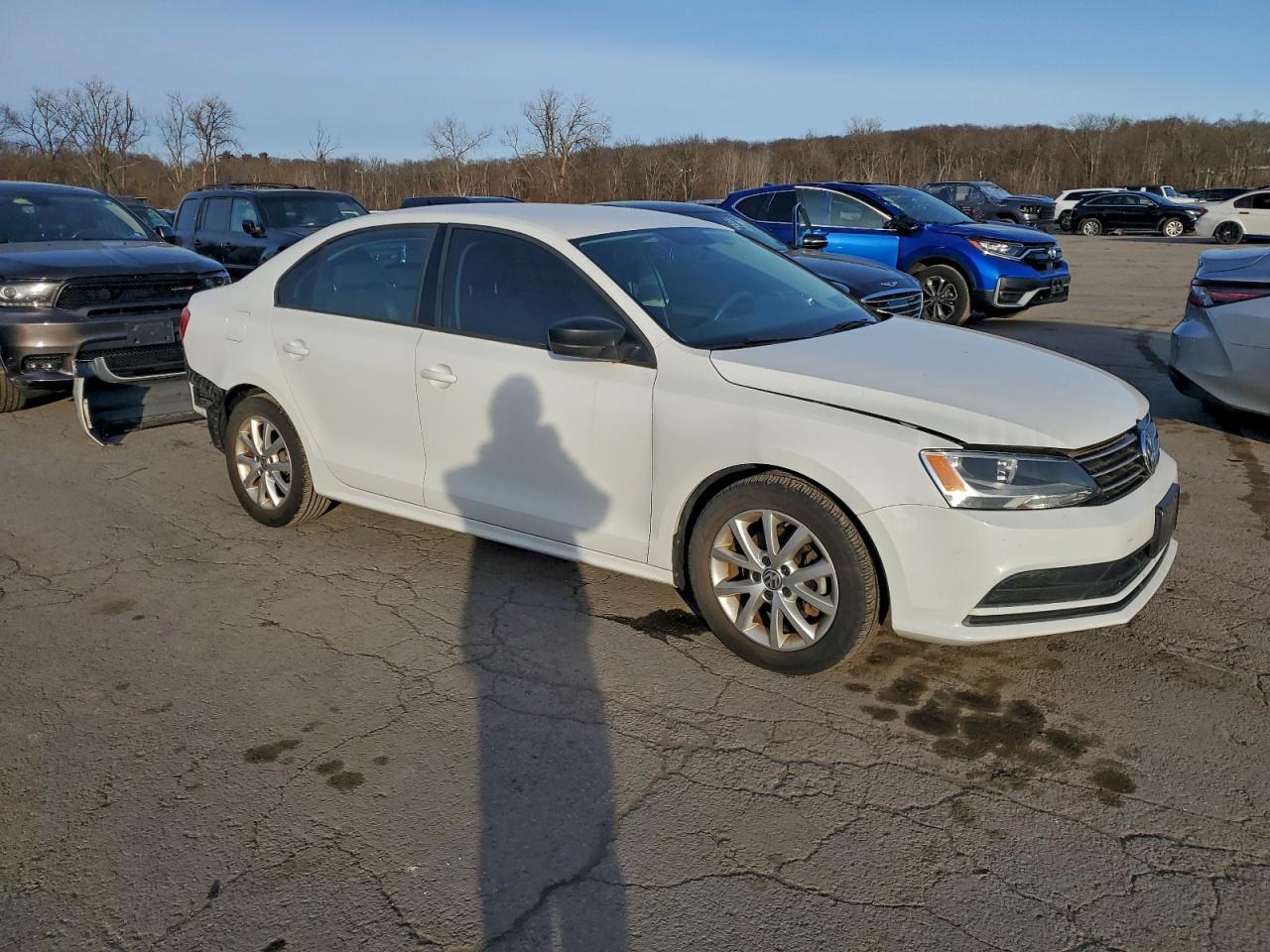 2015 VOLKSWAGEN JETTA
