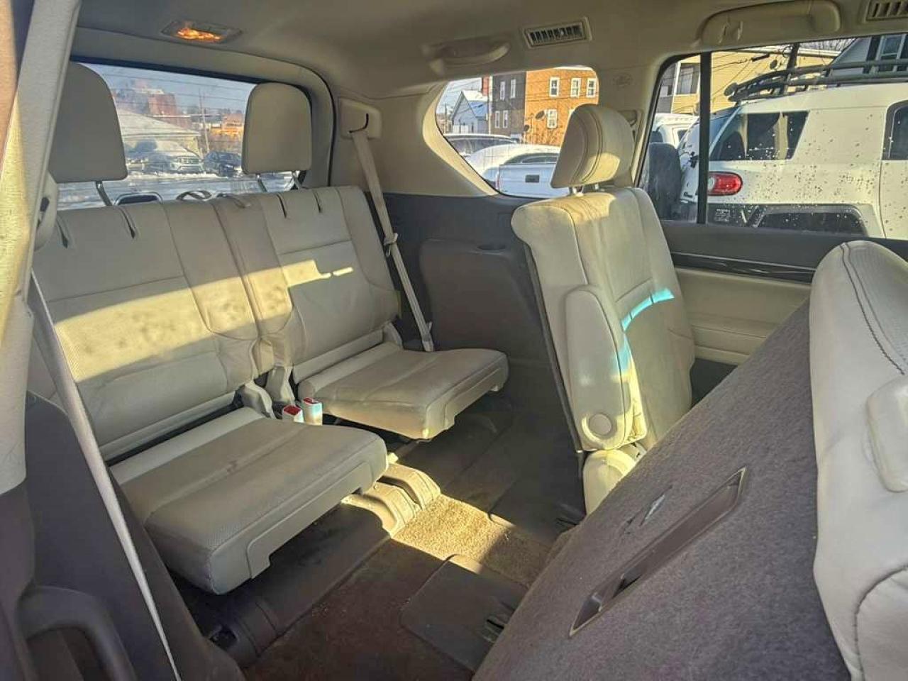 2017 LEXUS GX 460