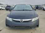 2009 HONDA CIVIC
