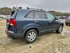 2013 KIA SORENTO