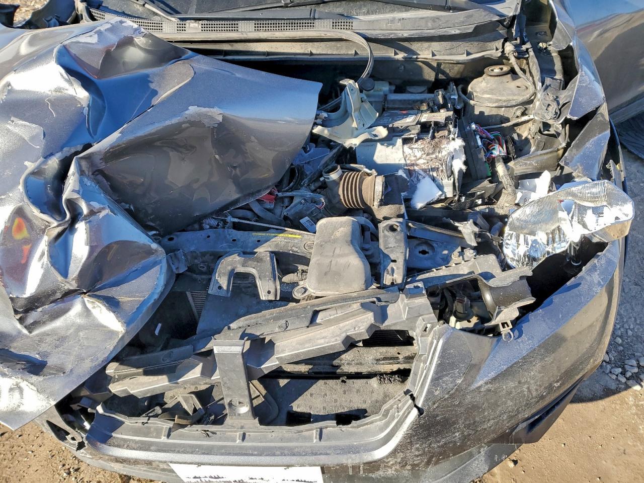 2019 NISSAN KICKS