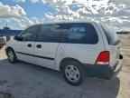 2007 FORD Freestar