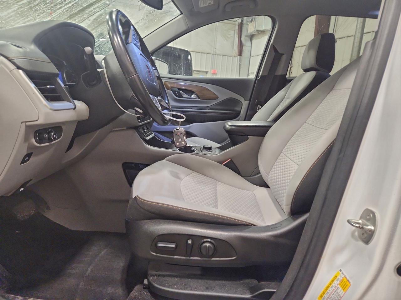 2020 GMC Terrain