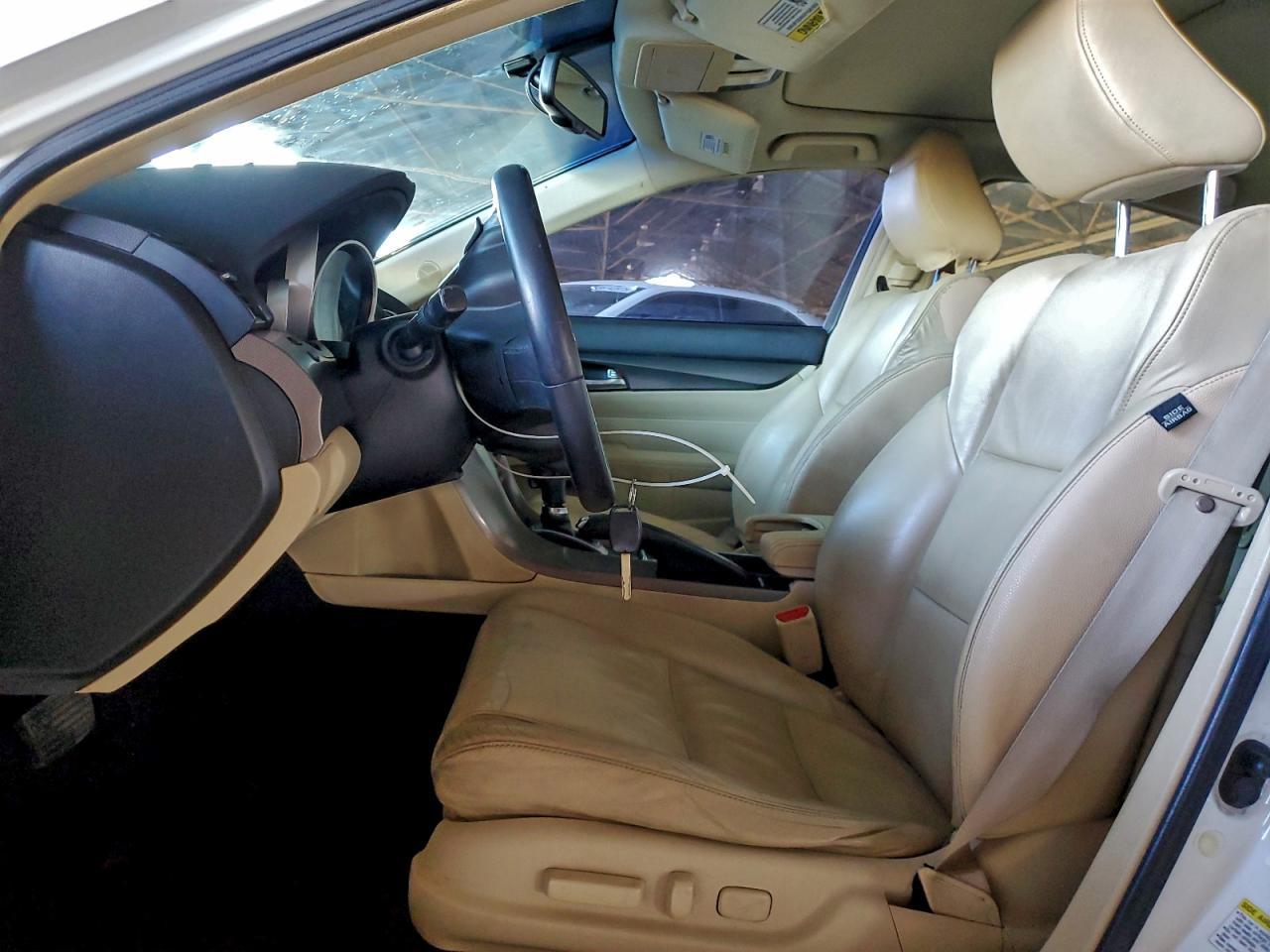 2013 ACURA TL