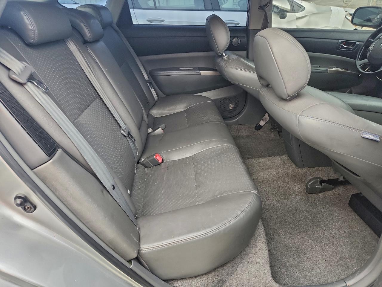 2006 TOYOTA PRIUS