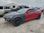 2016 CHEVROLET Camaro
