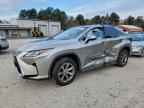 2018 LEXUS RX 350