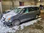 2010 HONDA ODYSSEY