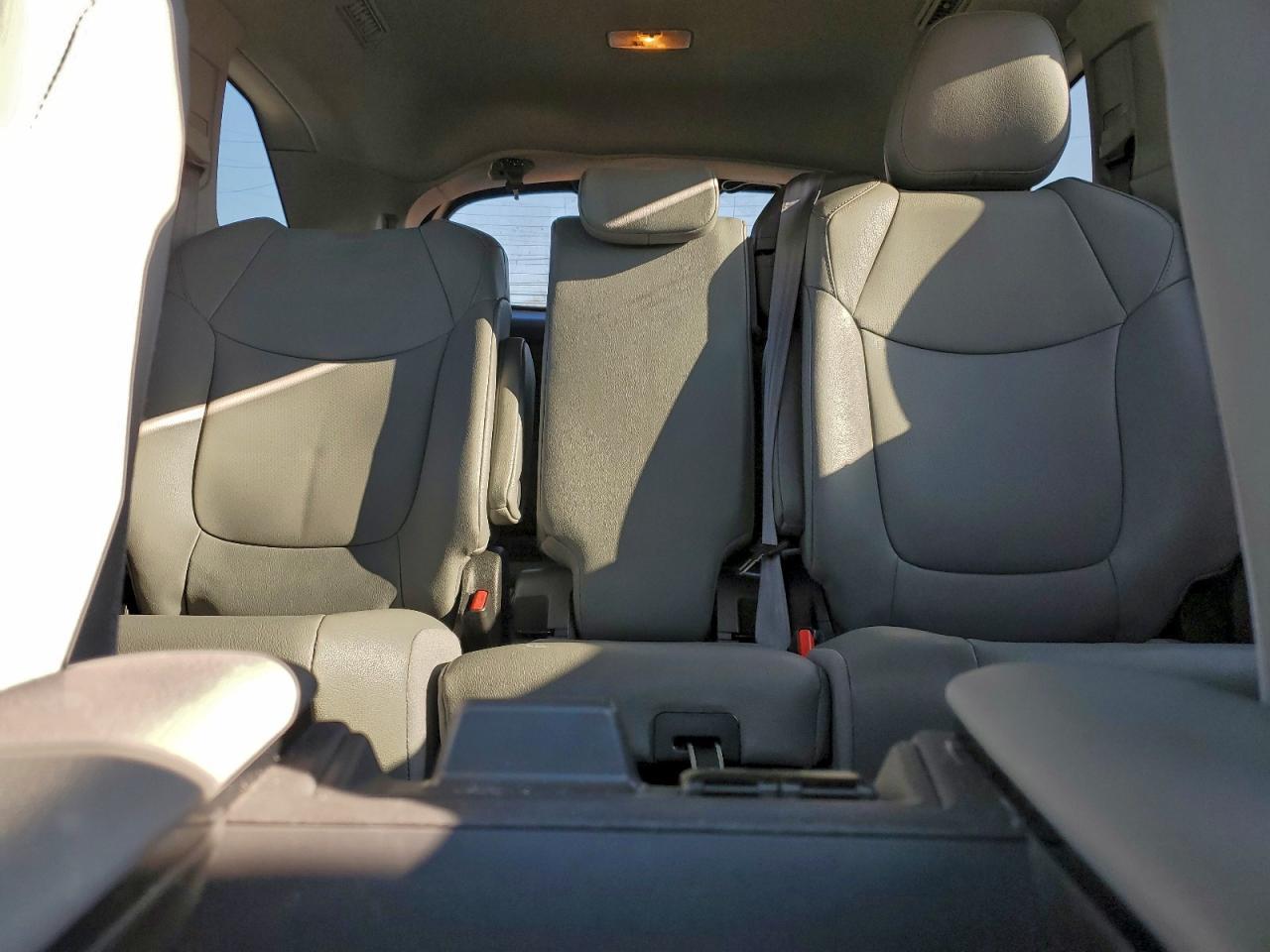 2022 TOYOTA SIENNA
