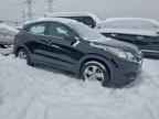 2017 HONDA HR-V