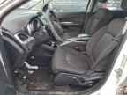 2014 DODGE JOURNEY