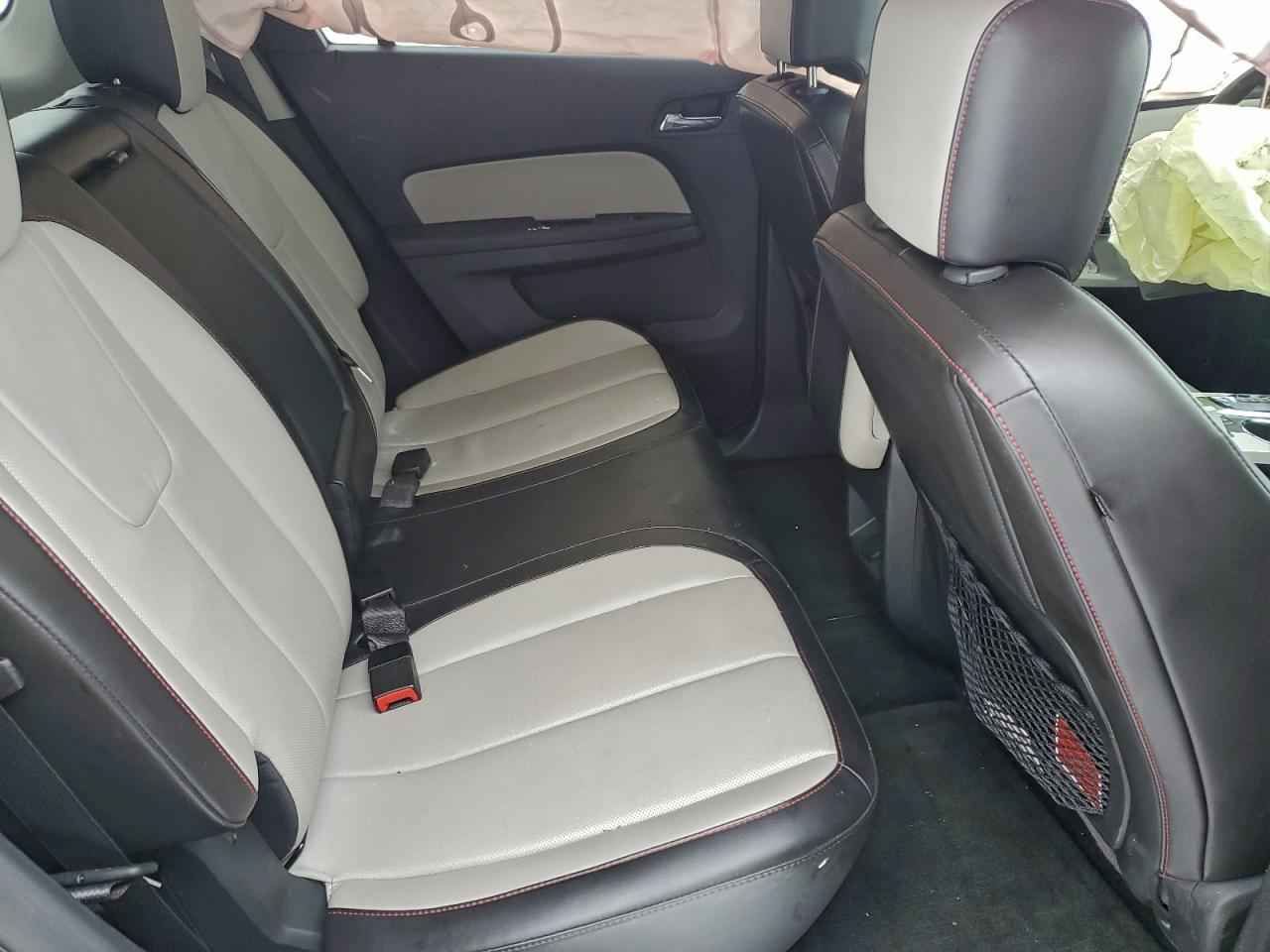 2015 GMC Terrain