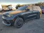 2022 DODGE DURANGO