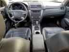2011 FORD FUSION