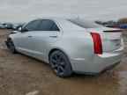 2016 CADILLAC ATS