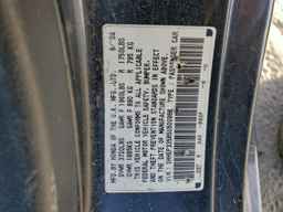 2005 HONDA CIVIC