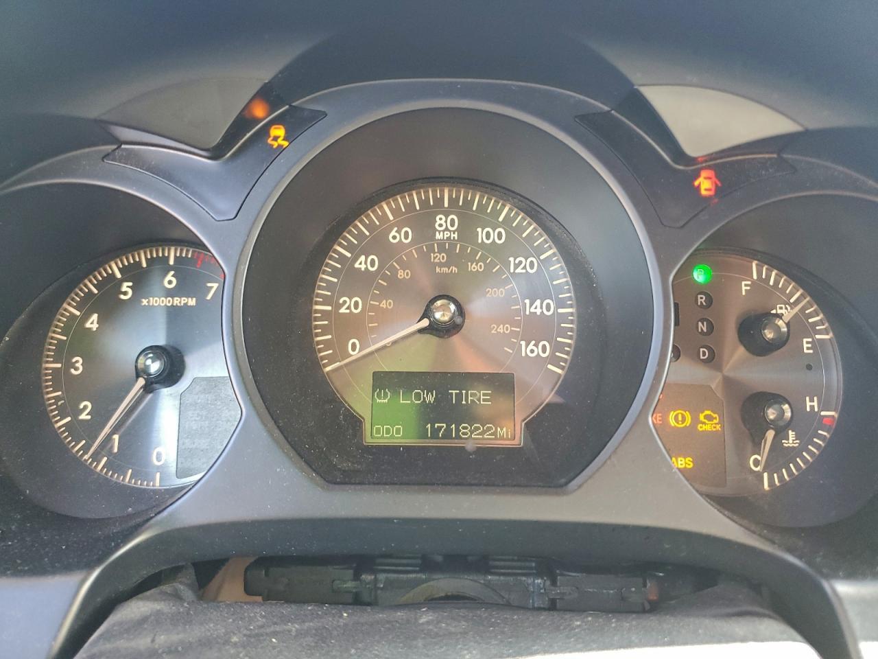 2006 LEXUS GS 300