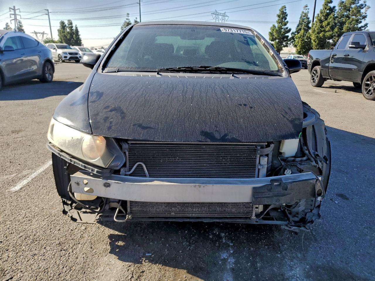 2010 HONDA CIVIC
