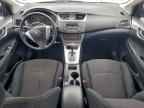 2014 NISSAN SENTRA