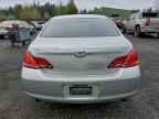 2006 TOYOTA Avalon
