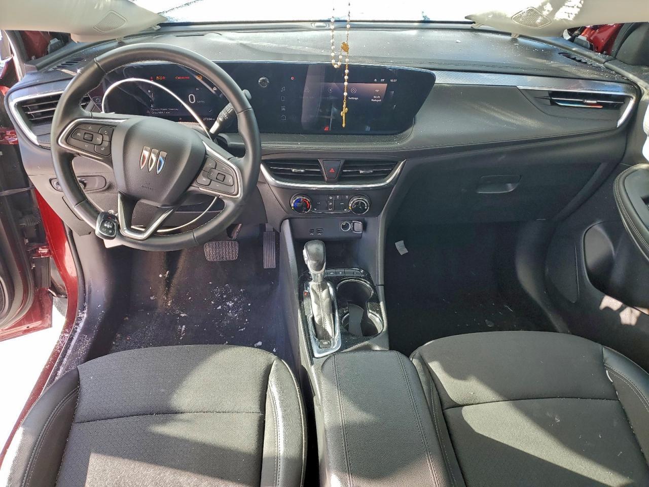 2024 BUICK Encore GX