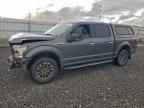 2015 FORD F-150 Lightning