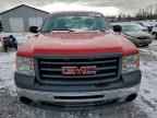 2013 GMC Sierra