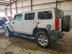2008 HUMMER H3