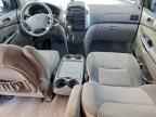 2008 TOYOTA SIENNA