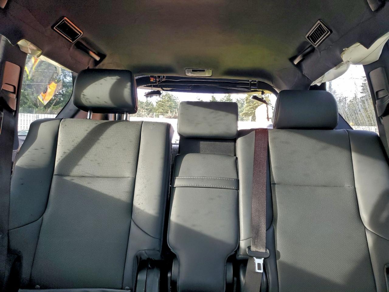 2022 LEXUS GX 460