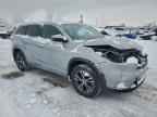 2016 TOYOTA HIGHLANDER