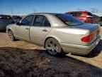 1996 MERCEDES-BENZ E-Class