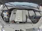 2007 VOLKSWAGEN EOS