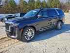 2022 CADILLAC ESCALADE