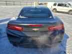 2016 CHEVROLET Camaro
