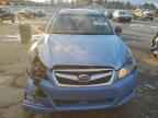 2011 SUBARU Legacy