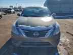 2016 NISSAN VERSA